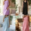VESTIDOS DE DORMIR