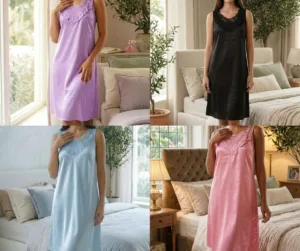 VESTIDOS DE DORMIR