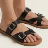 SANDALIAS ROSS