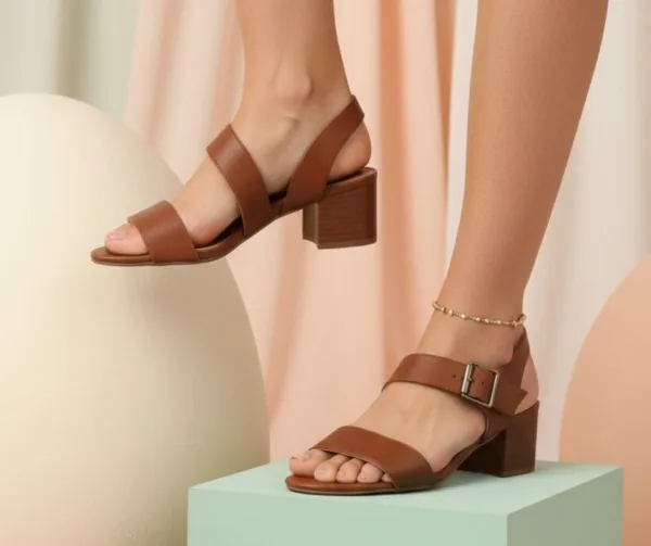 SANDALIAS ROSS