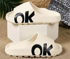 CHANCLETAS OK