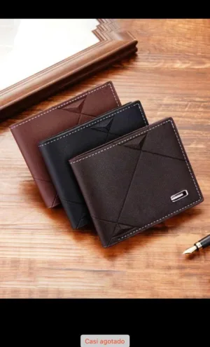 BILLETERAS