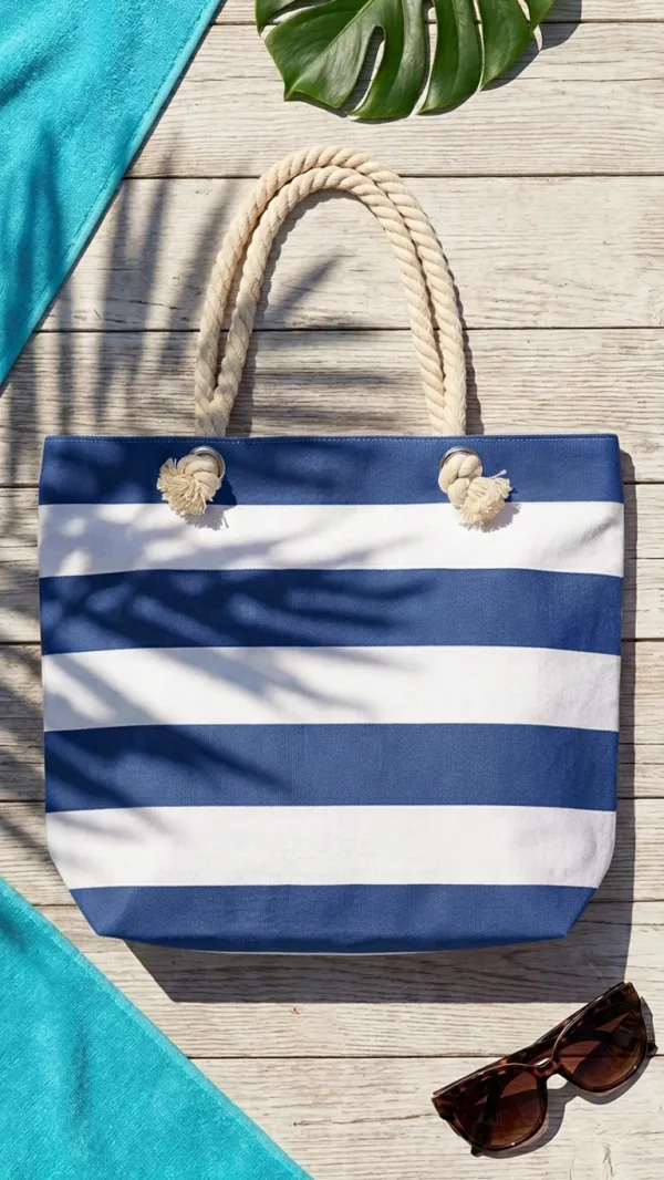 BOLSO RAYA GRAN CAPACIDAD