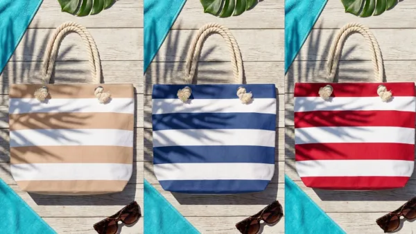 BOLSO RAYA GRAN CAPACIDAD