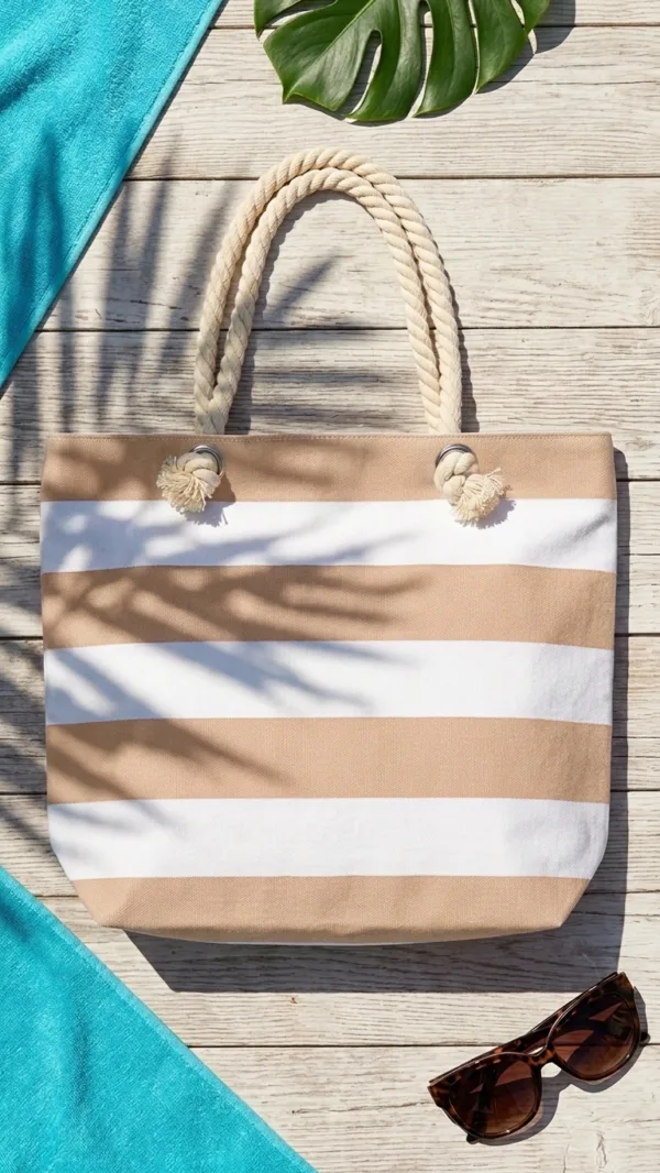 BOLSO RAYA GRAN CAPACIDAD