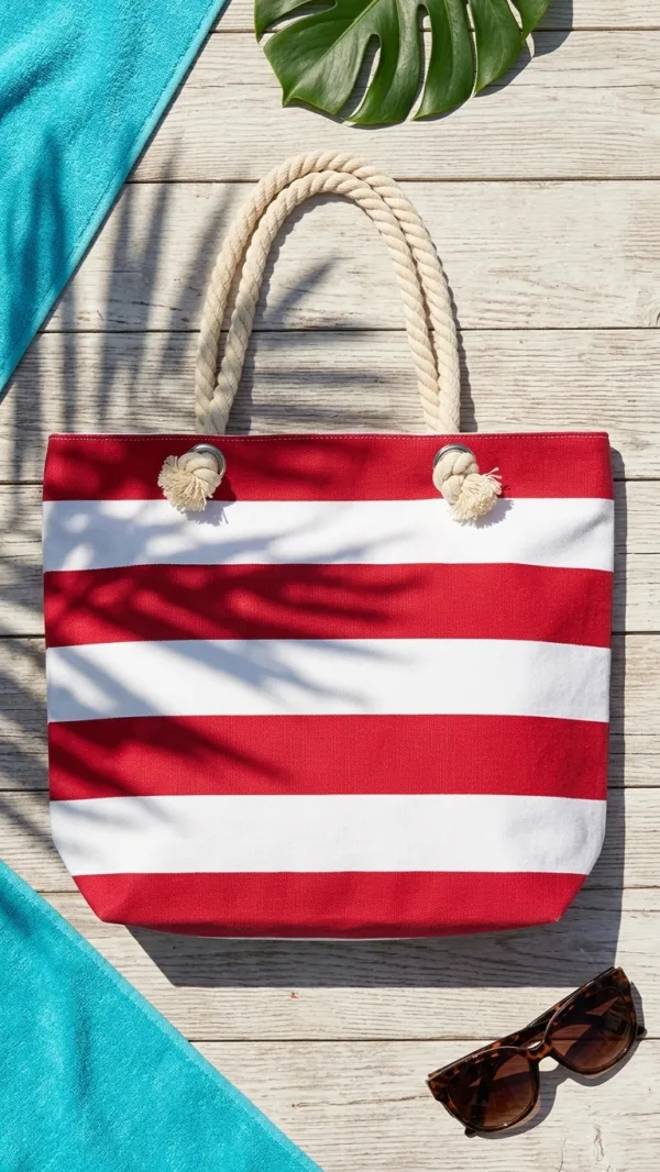 BOLSO RAYA GRAN CAPACIDAD