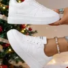 TENIS BLANCO FASHION SINCE 1997
