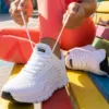 TENIS BLANCO FASHION SINCE 1997