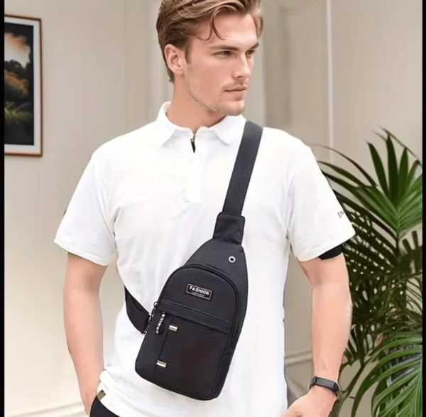 BOLSO CRUZADO