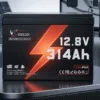 MINI BATERIA 12V 314A