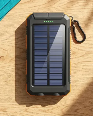 POWER BANK 10,000MAH