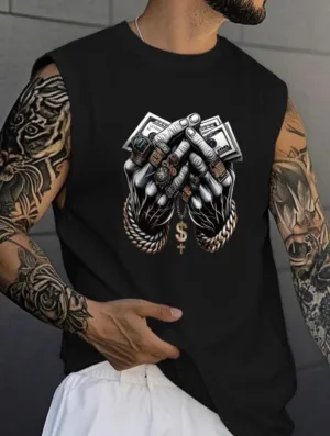 uc-1574.webp CAMISETA NEGRA CON BILLETES