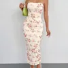 uc-1830.webp VESTIDO SIN TIRANTES CON FLORES (BEIGE,NEGRO)