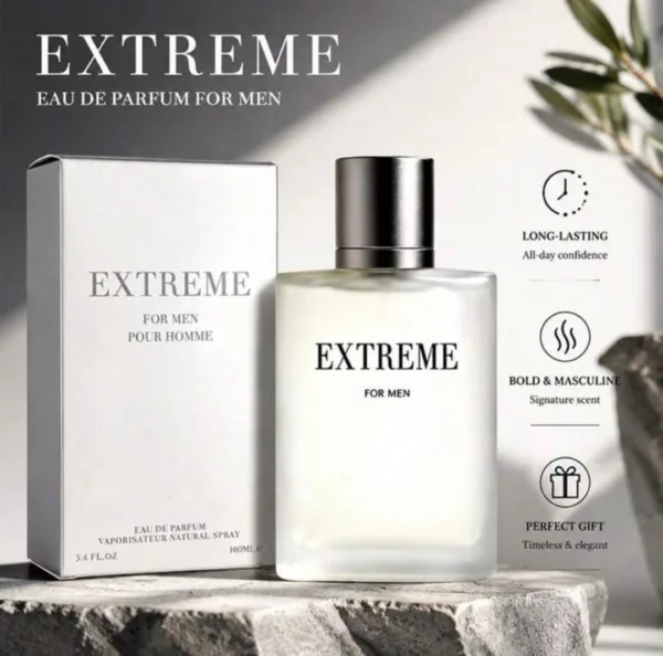 PERFUME EXTREME 100ML
