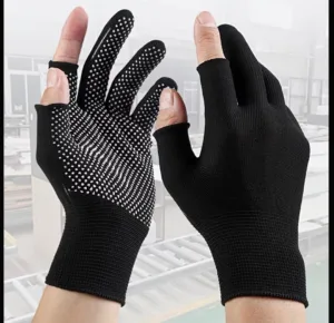 GUANTES PARA EL SOL
