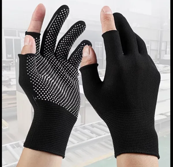 GUANTES PARA EL SOL