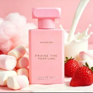 PERFUME OAKCHA MISS GIRL FRESA 50ML