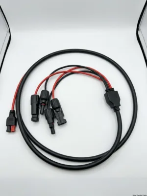 CABLE DE CONEXION ECOFLOW