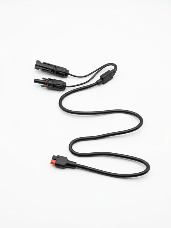 CABLE DE CONEXION ECOFLOW