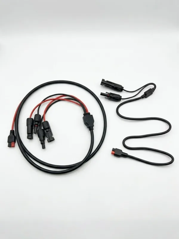CABLE DE CONEXION ECOFLOW