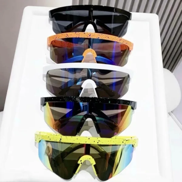 GAFAS DE CICLISMO