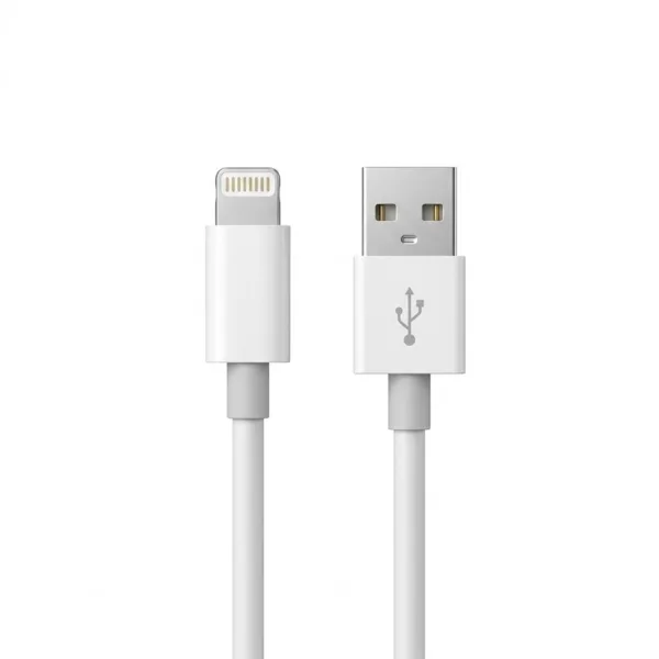 CABLE USB IPHONE