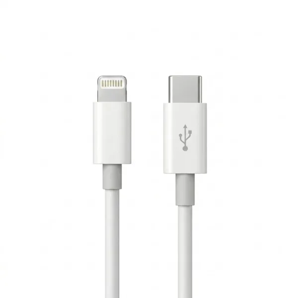 CABLE TIPO C IPHONE