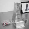 ESTRUCTURA BASE PARA PANEL (FIJA)