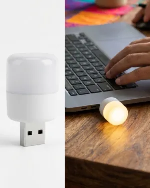 MINI USB LED