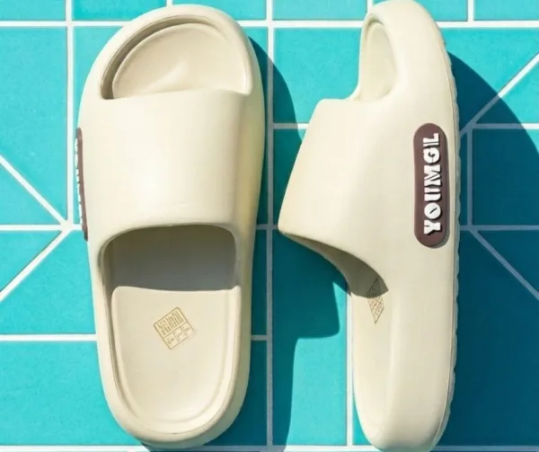 CHANCLETAS ORIGINALS