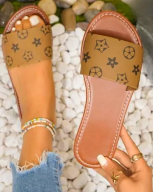 SANDALIAS LV