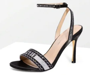 ZAPATOS TACON AGUJA PARIS