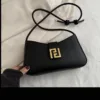 CARTERA NEGRAS Y MARRON PJ