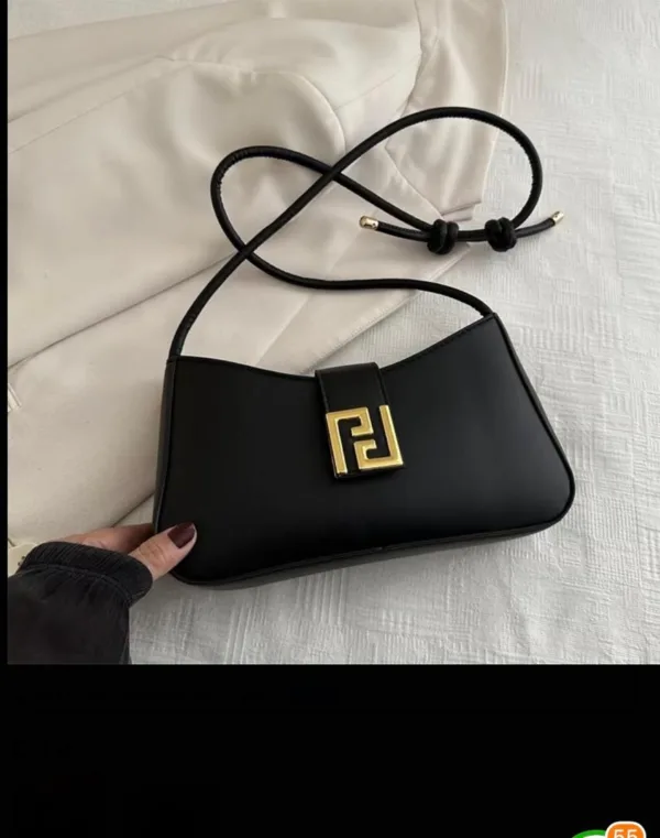 CARTERA NEGRAS Y MARRON PJ