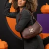 CARTERA NEGRAS Y MARRON PJ