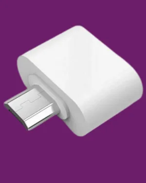 ADAPTADORES UNIVERSALES BLANCOS