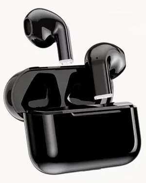AUDIFONOS NEGROS