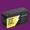 BATERIA 12V 200A