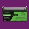 BATERIA 12V 200A