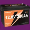 BATERIA 12V 300A 2026