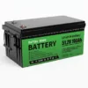 BATERIA 48V 100A