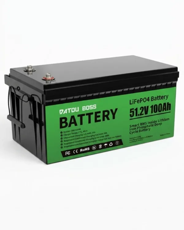 BATERIA 48V 100A