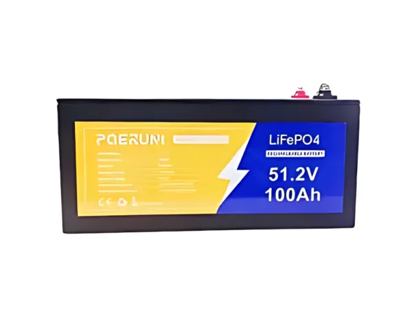 BATERIA 48V 100A