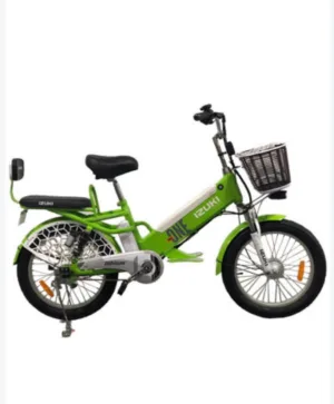 BICICLETA ELECTRICA GRANDE ONE