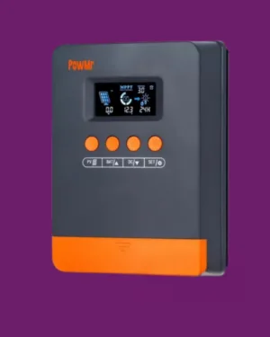 CONTROLADOR POWMR 35A
