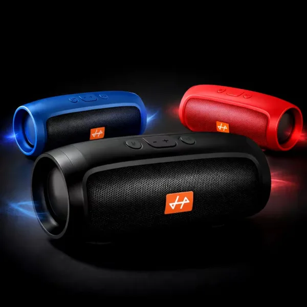 SPEAKER LUXE