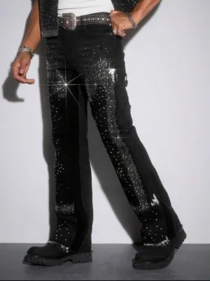 uc-473.webp PANTALON NEGRO BRILLO Y PINTURA