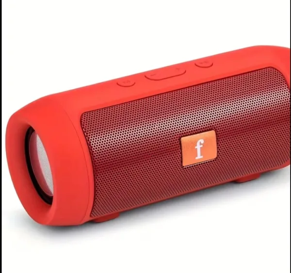 SPEAKER